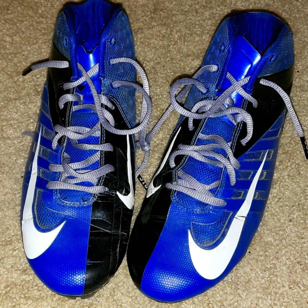 Nike Vapor Pro Cleats